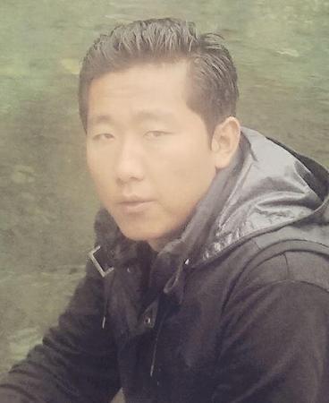 Namgyall Dorjee's Classmates® Profile Photo