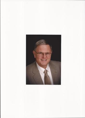 John Christen's Classmates® Profile Photo