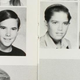 Jim Coddington's Classmates profile album