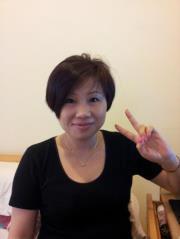 Jenny Tse's Classmates® Profile Photo