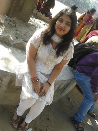 Gargi Mazumdar's Classmates® Profile Photo