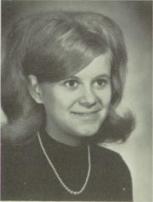 Rhonda Hardison  Cottner's Classmates profile album