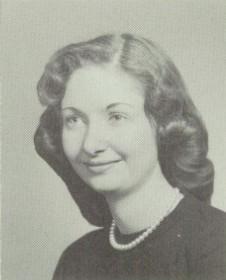 Judy Boyd's Classmates profile album