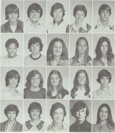 Debbie Sharp's Classmates profile album