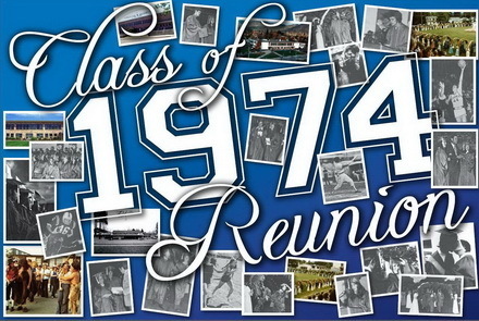 Grants Pass High School Reunion