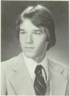 Mark Langley's Classmates profile album