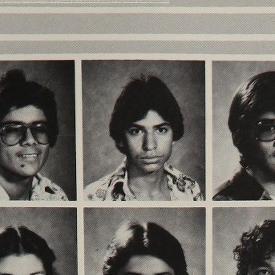 Steve Prieto's Classmates profile album