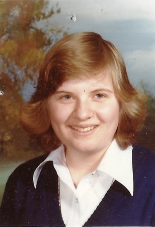 Kerry Kleinbergen's Classmates profile album