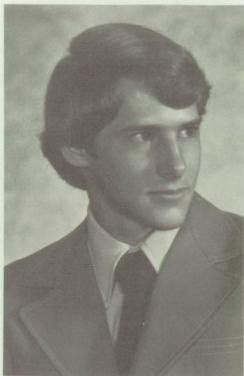 Rick Hogenmiller's Classmates profile album