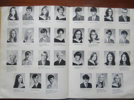 John Duvall's Classmates profile album