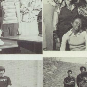 Timothy Barnes' Classmates profile album