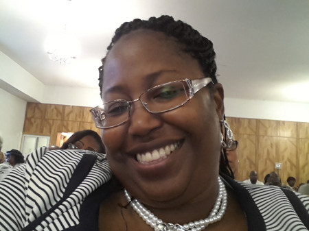 Selena Fluker's Classmates® Profile Photo