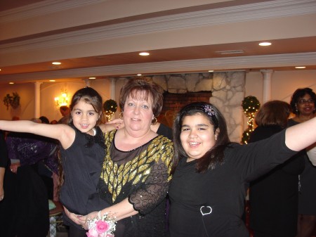 Joan Cardillo's Classmates® Profile Photo