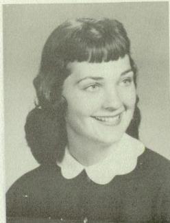 kaye lockwood's Classmates profile album