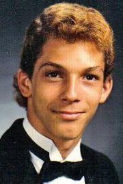 Chris Soderberg's Classmates® Profile Photo