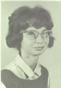 Yvonne Corcoran's Classmates profile album