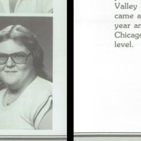 Karen Naegle's Classmates profile album