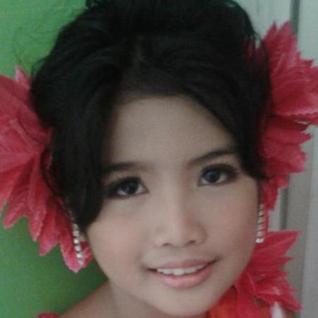 Analiza Caballero's Classmates® Profile Photo