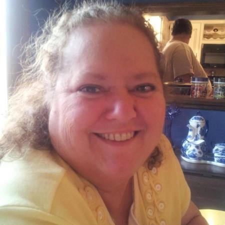 PENNY PANNELL's Classmates® Profile Photo