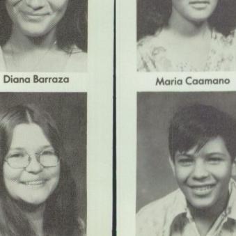 Diana Grcia's Classmates profile album