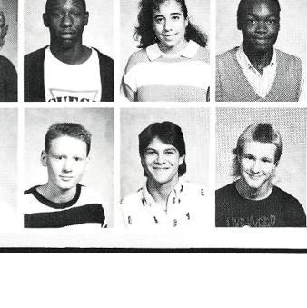 Victor Martinez's Classmates profile album