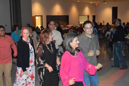 Manuel Castillo's album, 2015 CCCR  Dinner and Dance