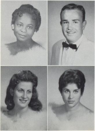 juanita wolff's Classmates profile album