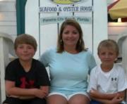 Angie Heath's Classmates® Profile Photo