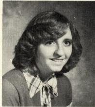 Carla Richardson's Classmates profile album