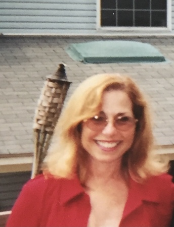 Barbara Bernstein's Classmates® Profile Photo