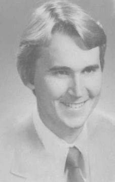 Jim de Ford's Classmates profile album