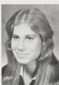 Terri Goldstein's Classmates profile album