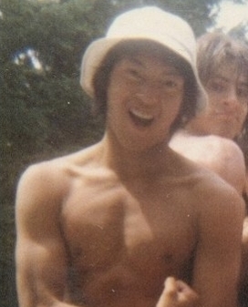 Arnie Chang's Classmates profile album