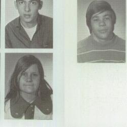 Diana Leroy's Classmates profile album