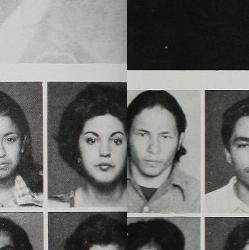 Margie Flores' Classmates profile album