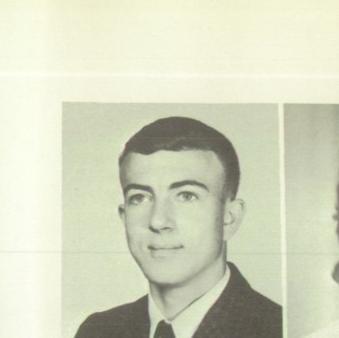 Gerald Sanders's Classmates® Profile Photo