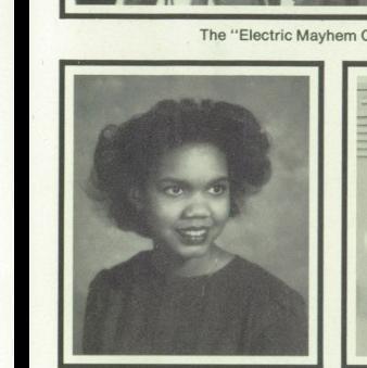 Regina Streeter's Classmates profile album