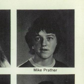 Michael Prather's Classmates profile album