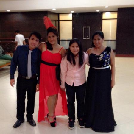 Maria Theresa T. Ebrado's Classmates® Profile Photo