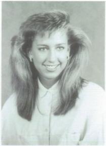 Shannon Kennedy's Classmates profile album