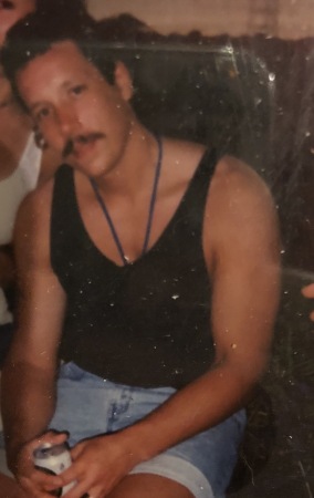 Todd Hanrahan's Classmates profile album