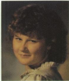 Lisa Anderson's Classmates profile album