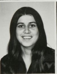 Liz Bradford's Classmates® Profile Photo
