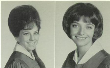 Sue Turner's Classmates profile album