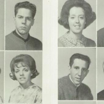 Maryrita Stambro's Classmates profile album