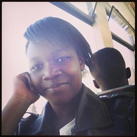 Evelyn Abiodun's Classmates® Profile Photo