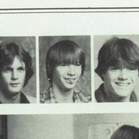 Richard Tollefson's Classmates profile album