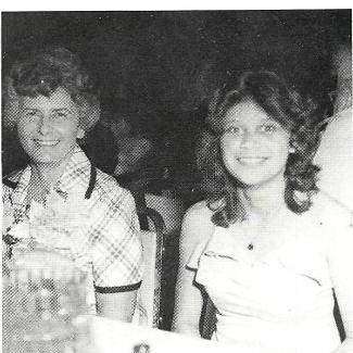 Darlene Dijkman's Classmates profile album