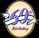 60th Birthday Party reunion event on Aug 3, 2012 image