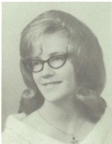 Phyllis Hemphill's Classmates profile album